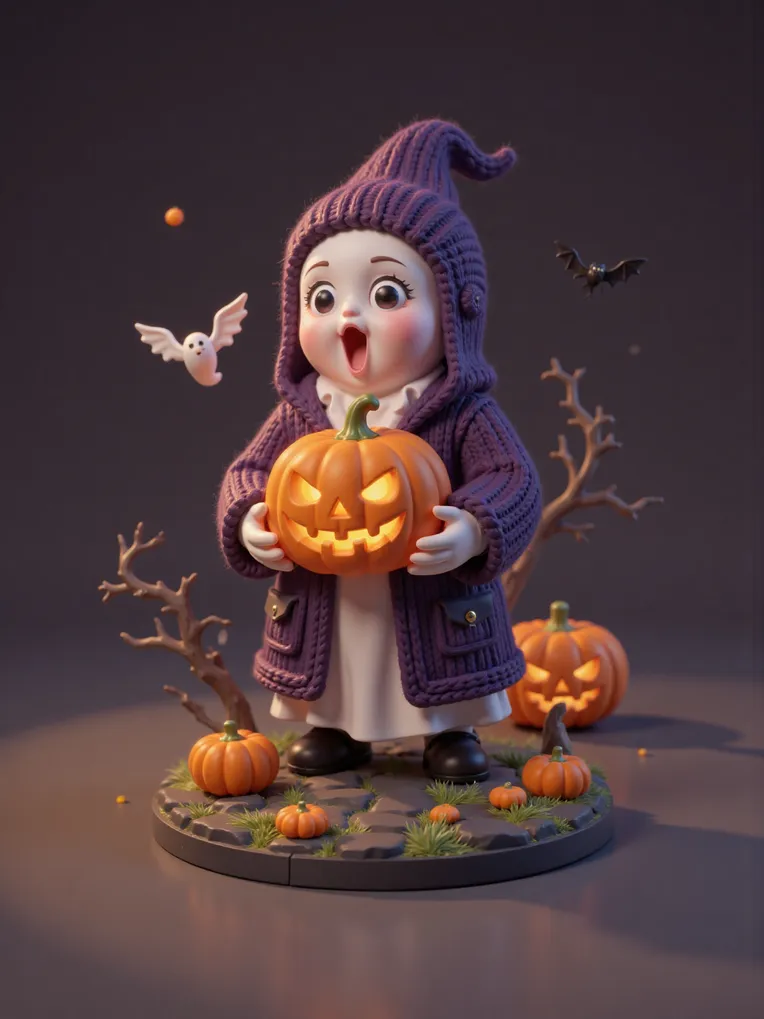 Cartoon style,Girl,Style Boost,LoRA,FLUX.1