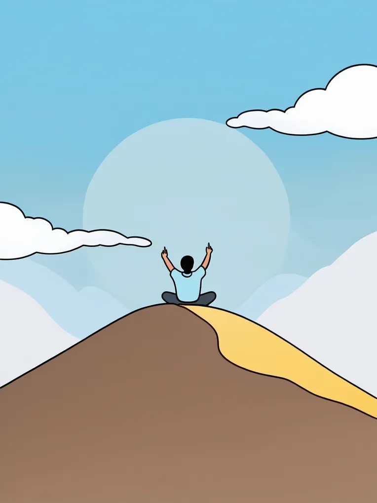 Flat,Flat Illustration,Girl,LoRA,SDXL