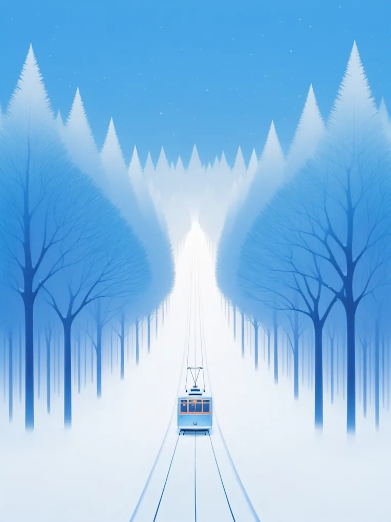 Flat,Flat Illustration,Space & Scene,LoRA,SDXL