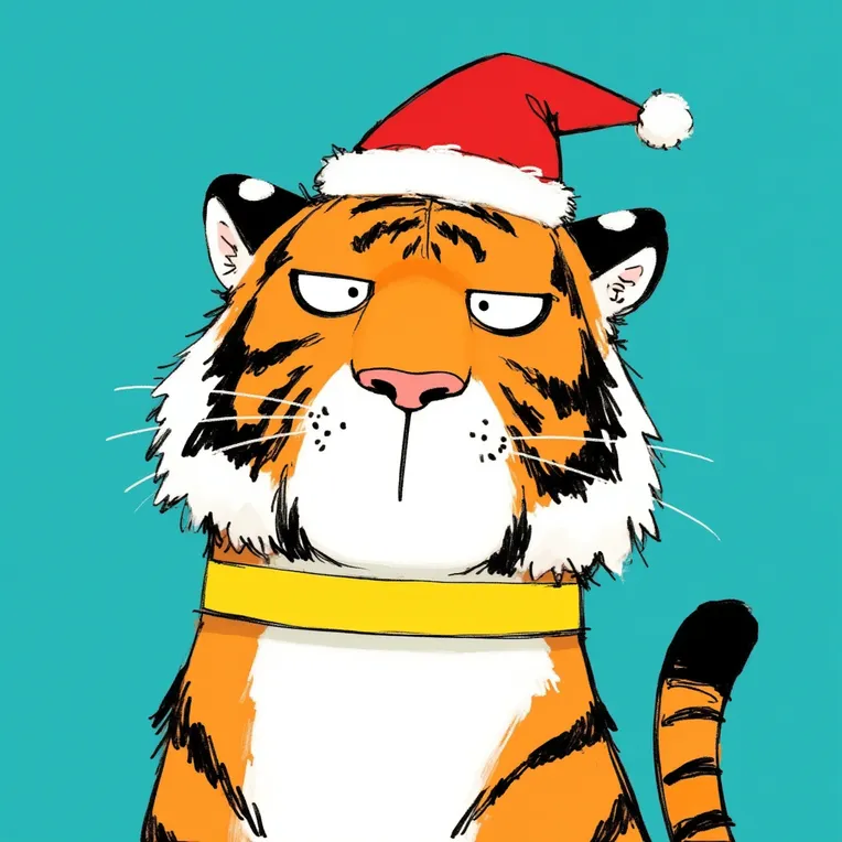 Illustration,Style Boost,Animal,LoRA,FLUX.1