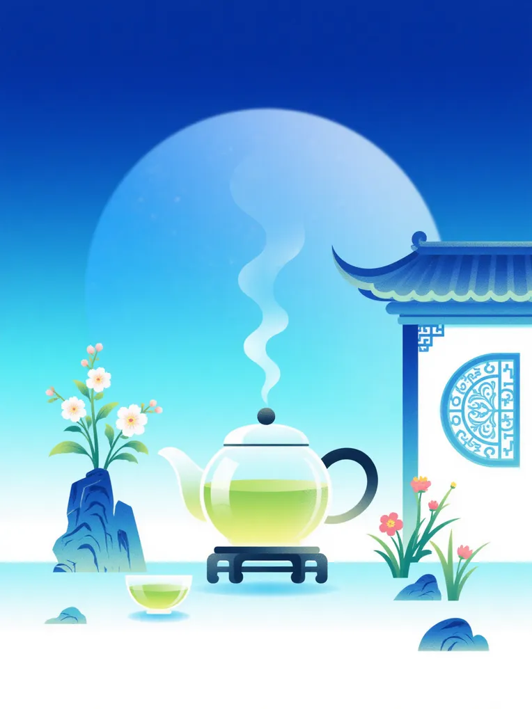 Flat Illustration,Girl,Style Boost,LoRA,FLUX.1