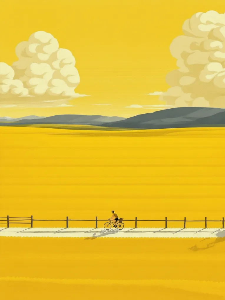 Flat,Flat Illustration,Space & Scene,LoRA,SDXL