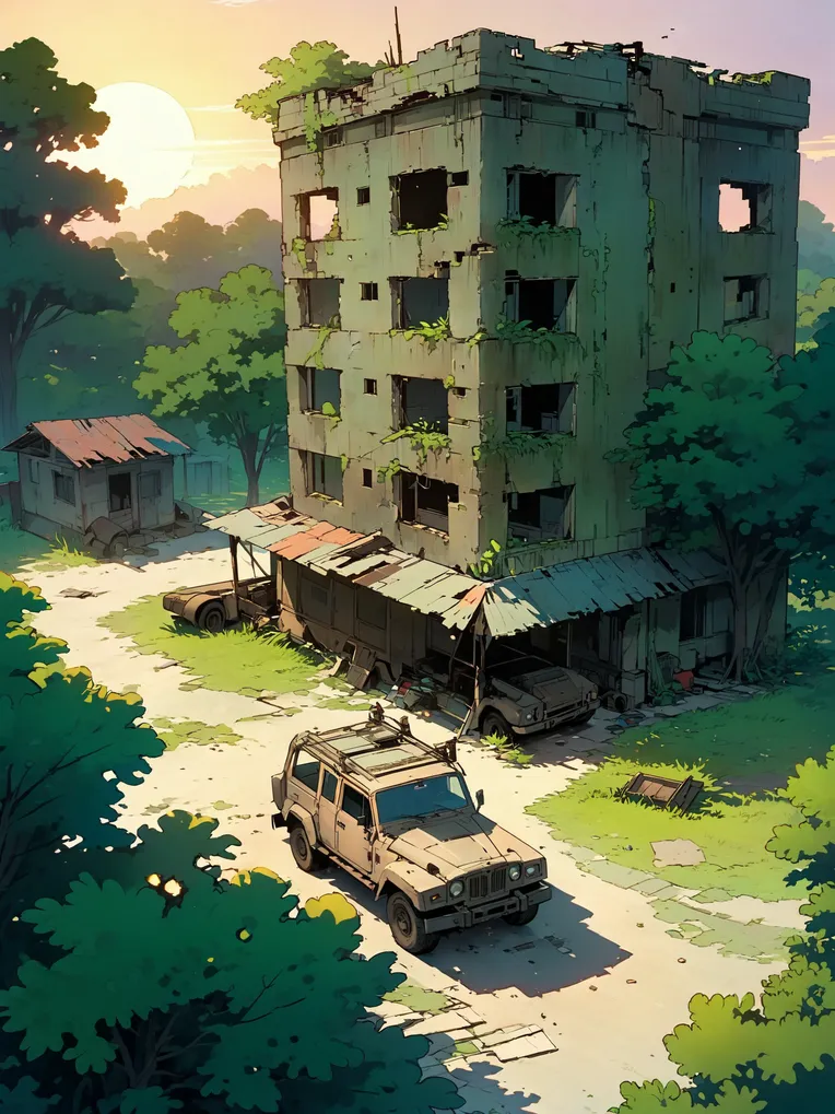 Traditional Painting Media,Boy,Style Boost,LoRA,SDXL