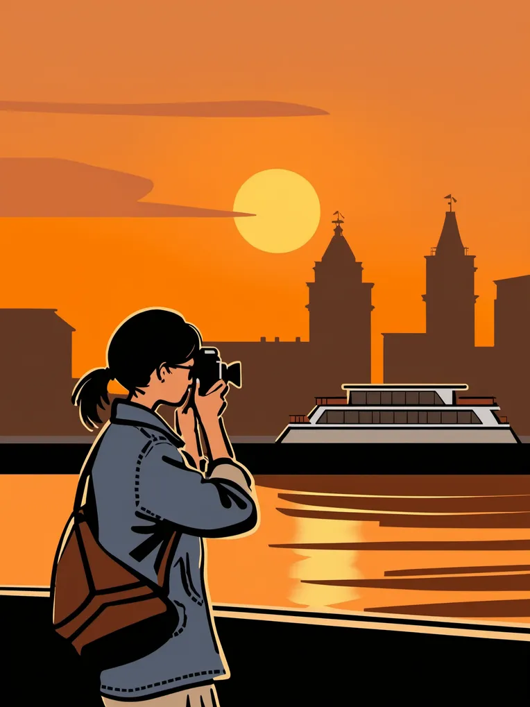 Flat,Flat Illustration,Girl,LoRA,SDXL