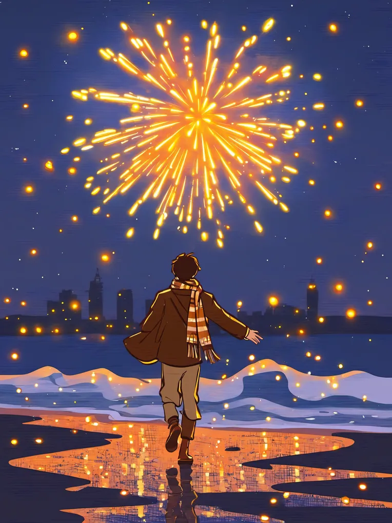 Flat,Flat Illustration,Girl,LoRA,SDXL