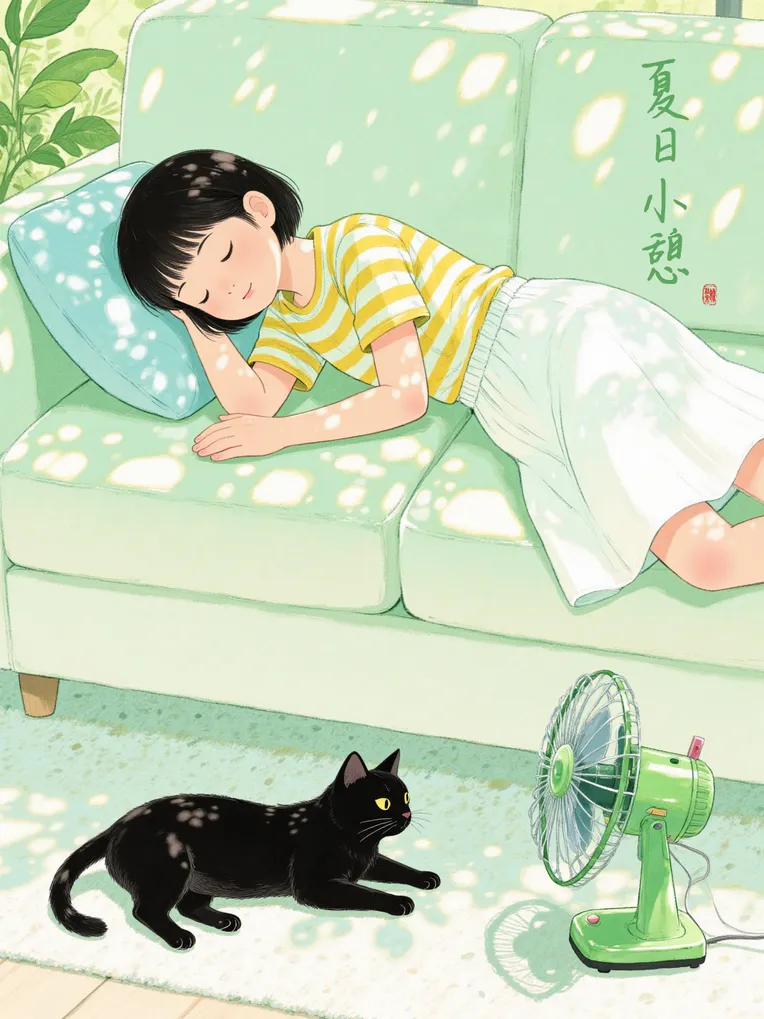 Kids' Illustration,Style Boost,LoRA,FLUX.1