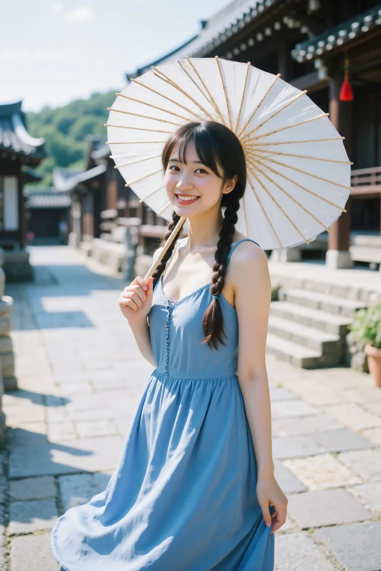 Style & Filter,Girl,Style Boost,LoRA,FLUX.1