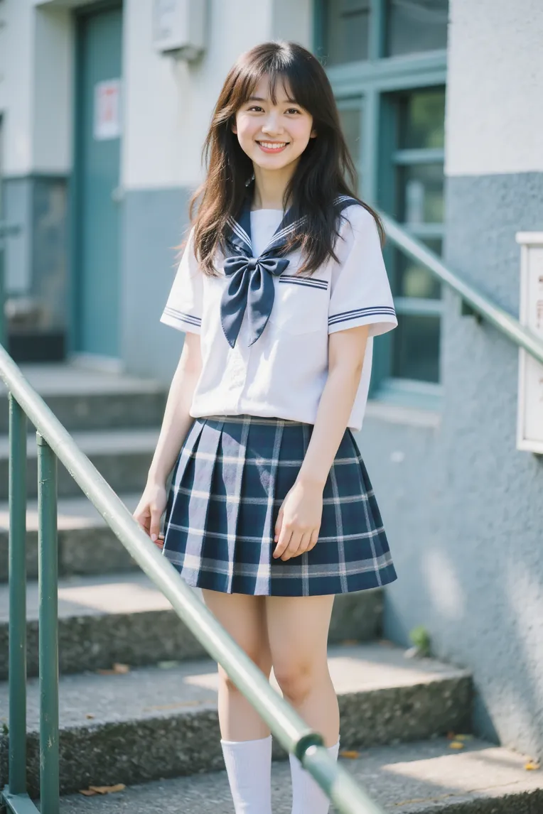 Style & Filter,Girl,Style Boost,LoRA,FLUX.1