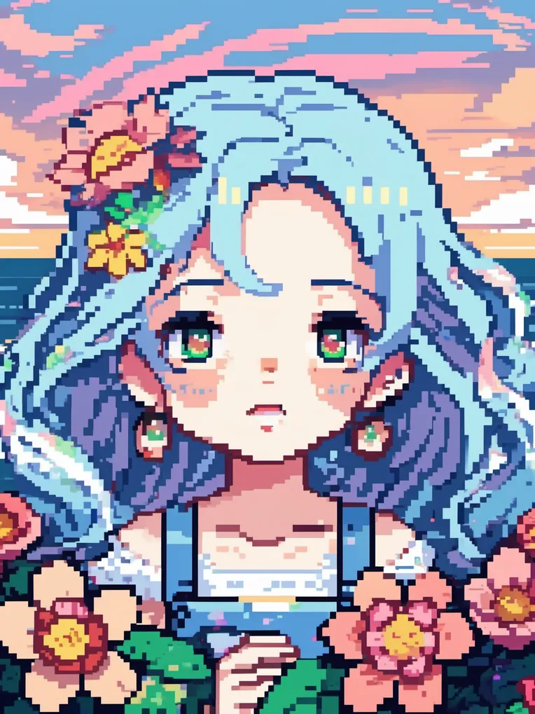Anime,Anime Style,Girl,LoRA,SDXL