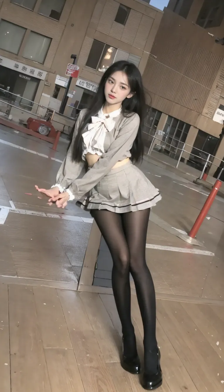 Realistic,Fashion & Makeup,Girl,LoRA,SD 1.5