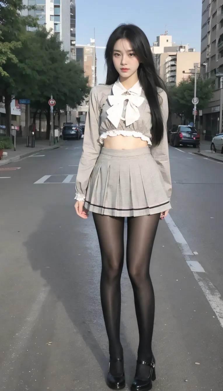Realistic,Fashion & Makeup,Girl,LoRA,SD 1.5