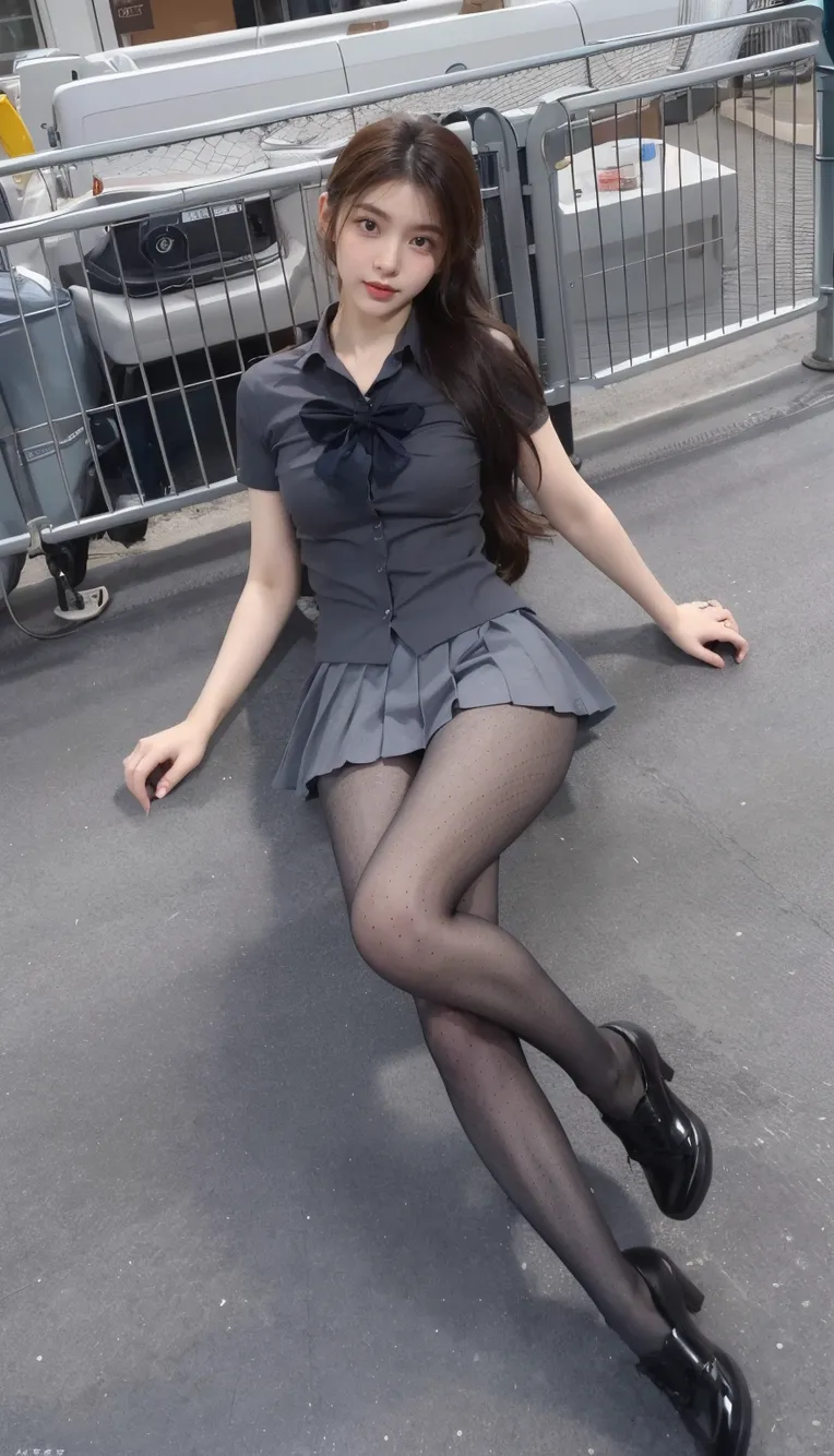 Realistic,Fashion & Makeup,Girl,LoRA,SD 1.5
