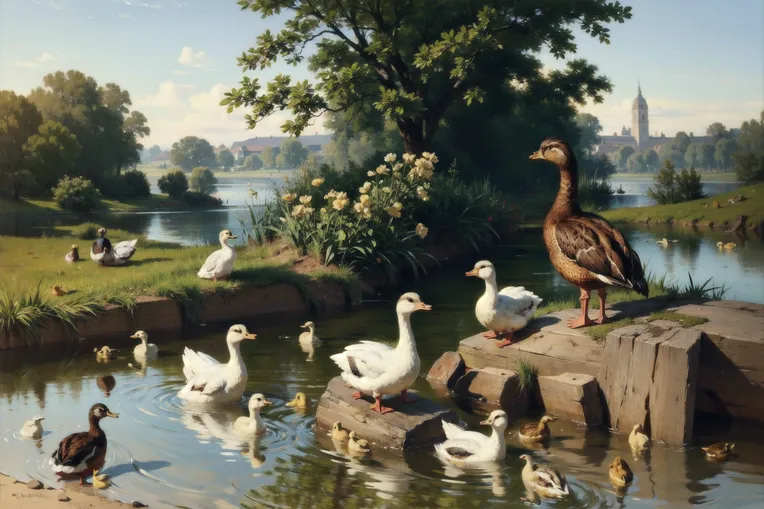 Classic Painting,Traditional Painting Media,Style Boost,LoRA,SD 1.5