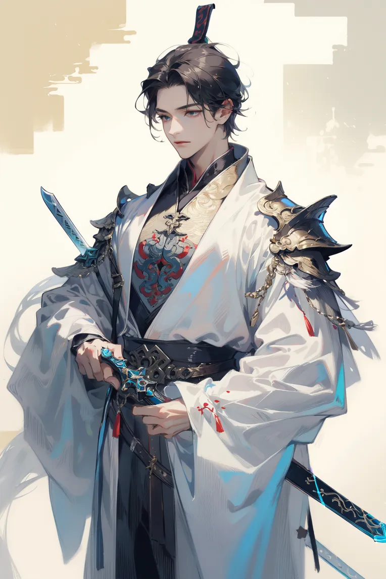 CGI style,Chinese Style,Anime Style,LoRA,SD 1.5