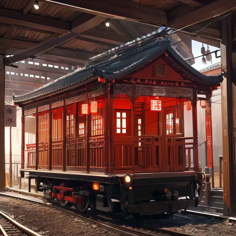 CGI style,Chinese Style,Anime Style,LoRA,SD 1.5