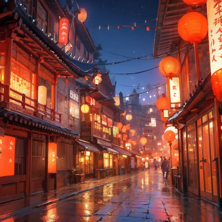 CGI style,Chinese Style,Anime Style,LoRA,SD 1.5