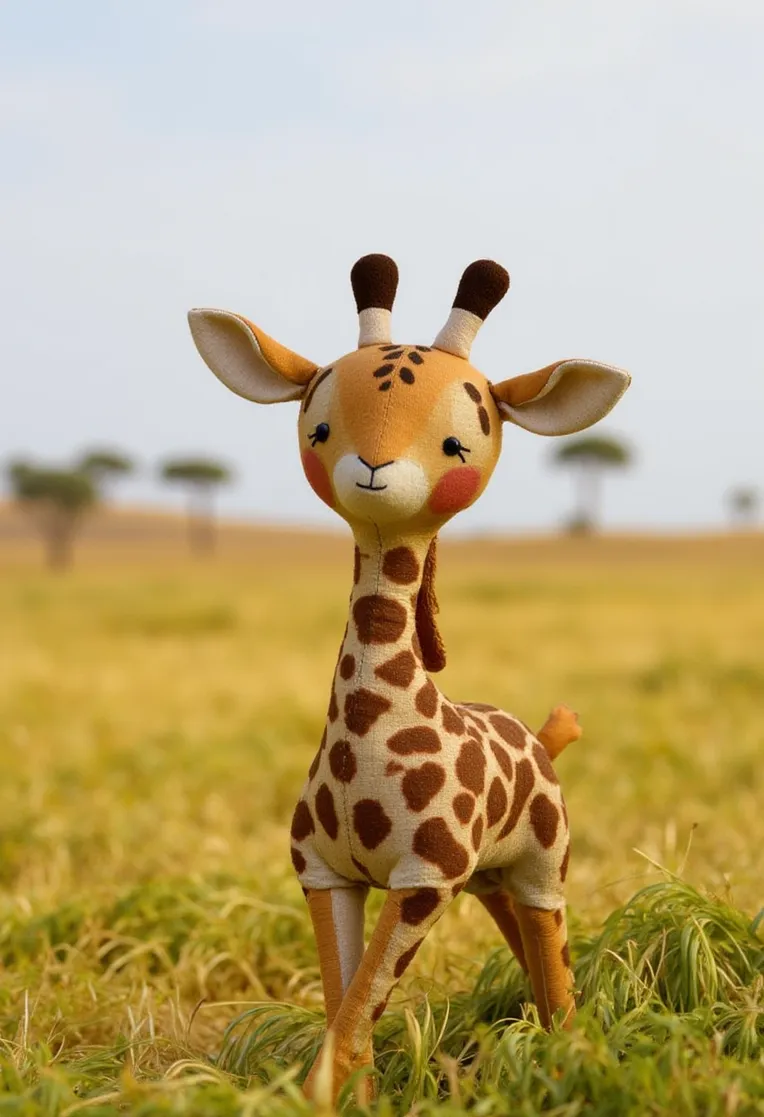 Craft Style,Traditional Painting Media,Girl,LoRA,FLUX.1