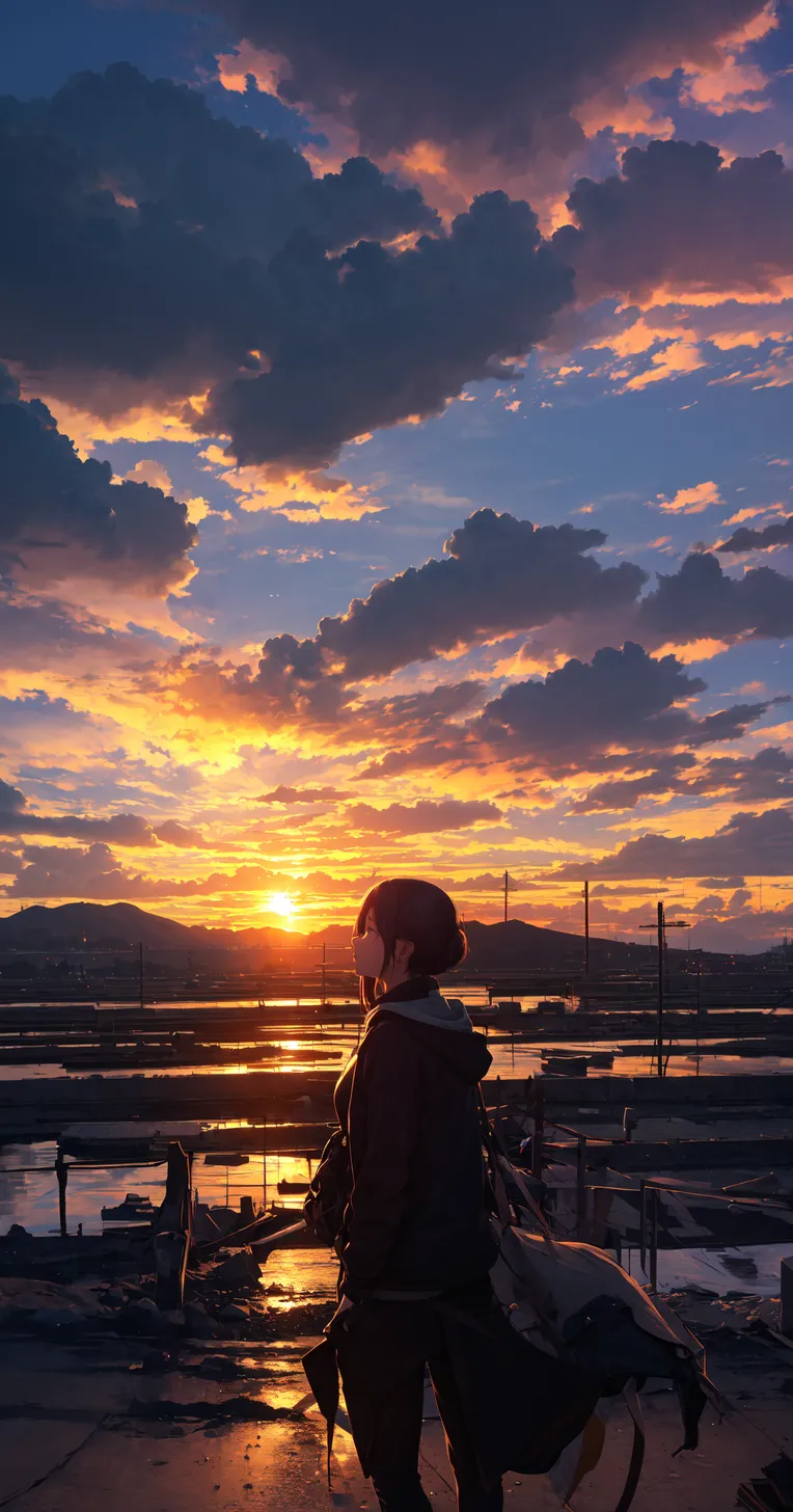 Anime,Anime Scene,Girl,LoRA,SD 1.5