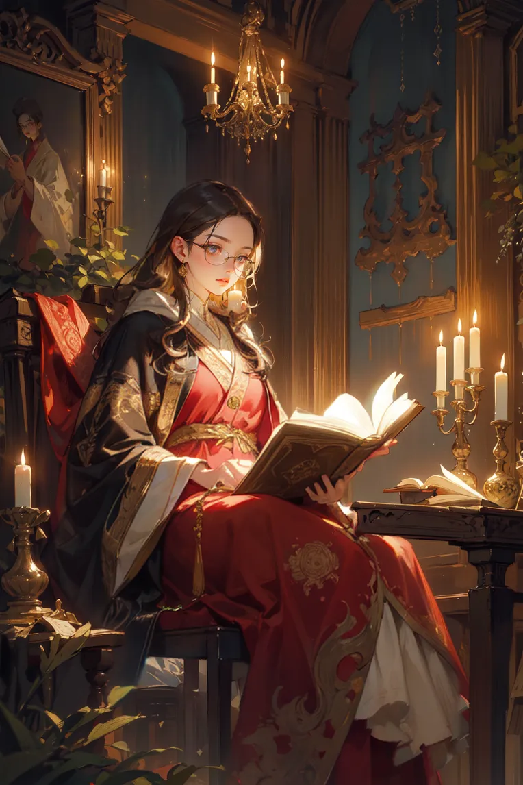 CGI style,Anime Style,Girl,LoRA,SD 1.5