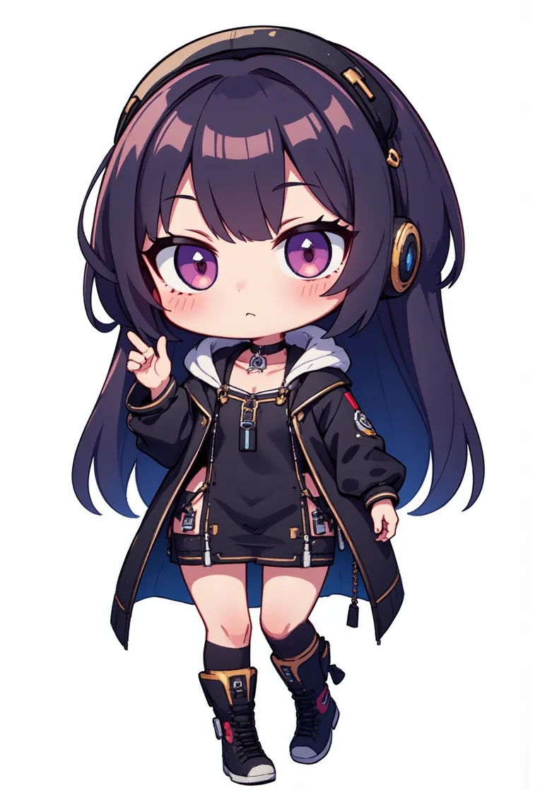 Anime,Anime Style,Girl,LoRA,FLUX.1