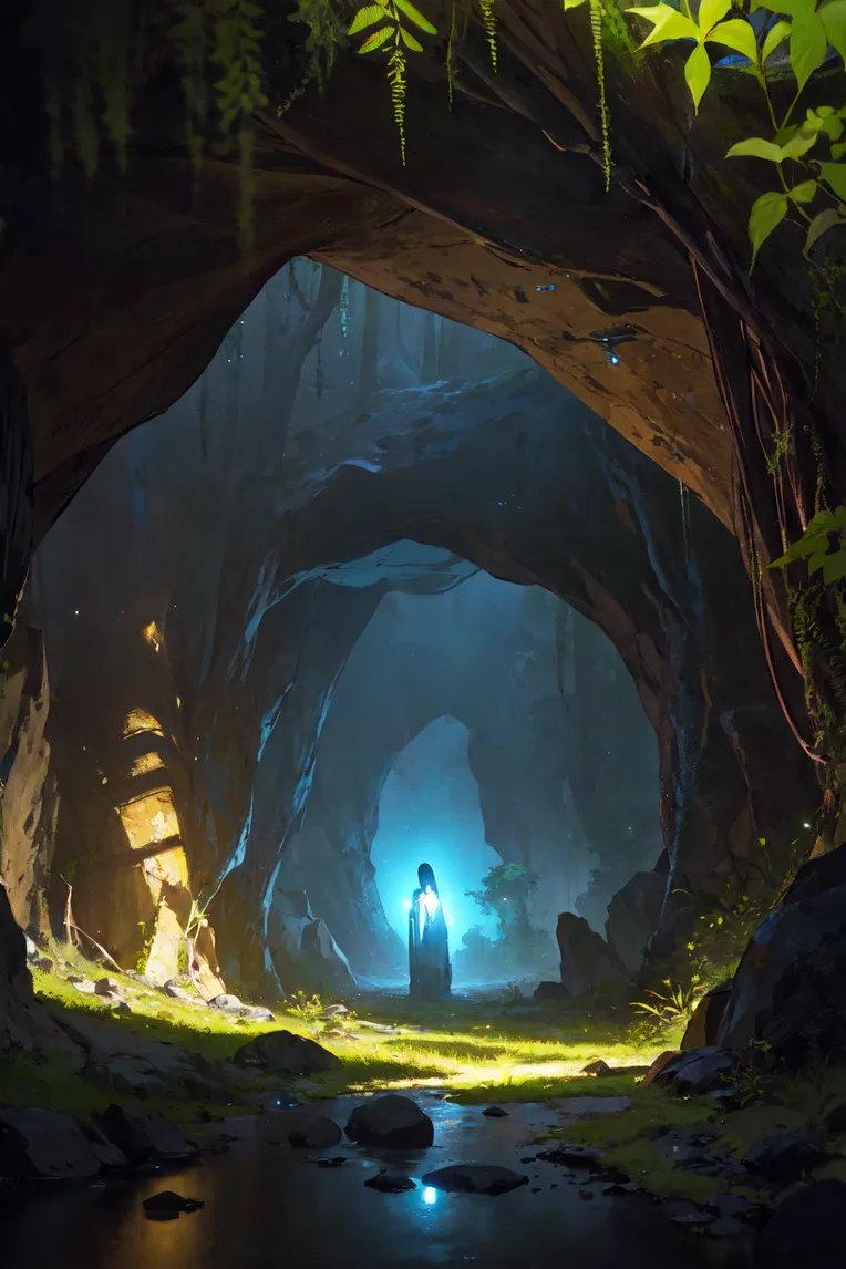 CGI style,Anime Style,Girl,LoRA,SD 1.5