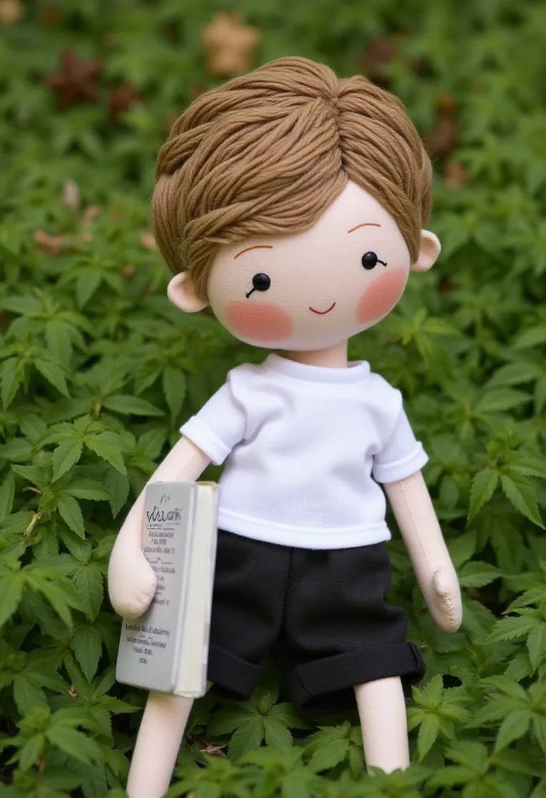 Craft Style,Traditional Painting Media,Girl,LoRA,FLUX.1