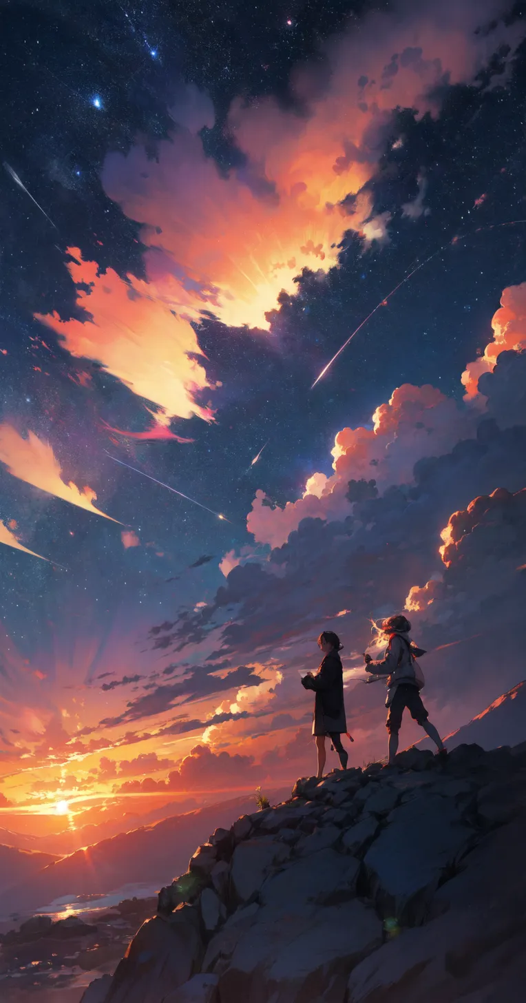 Anime,Anime Scene,Girl,LoRA,SD 1.5