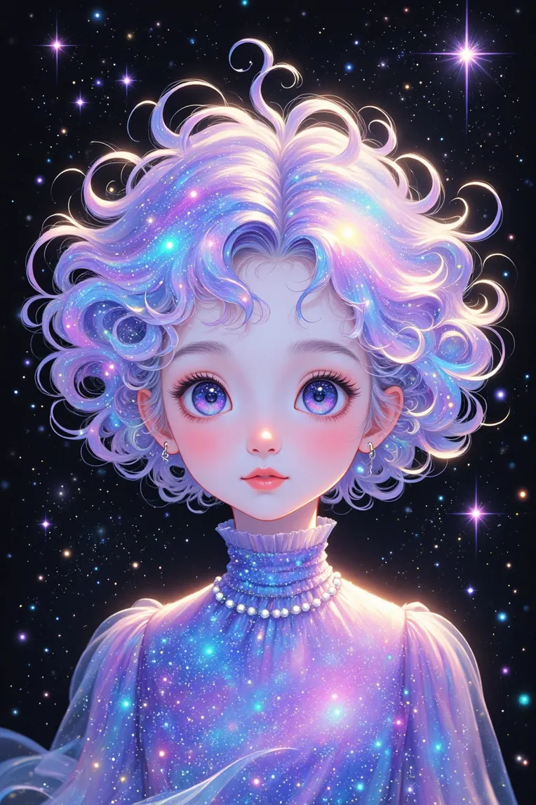 Anime Character,Style Boost,LoRA,FLUX.1