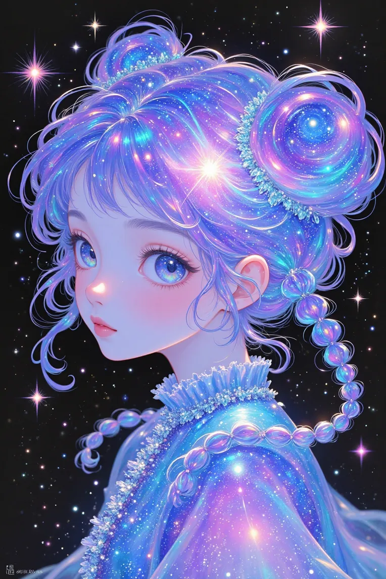 Anime Character,Style Boost,LoRA,FLUX.1