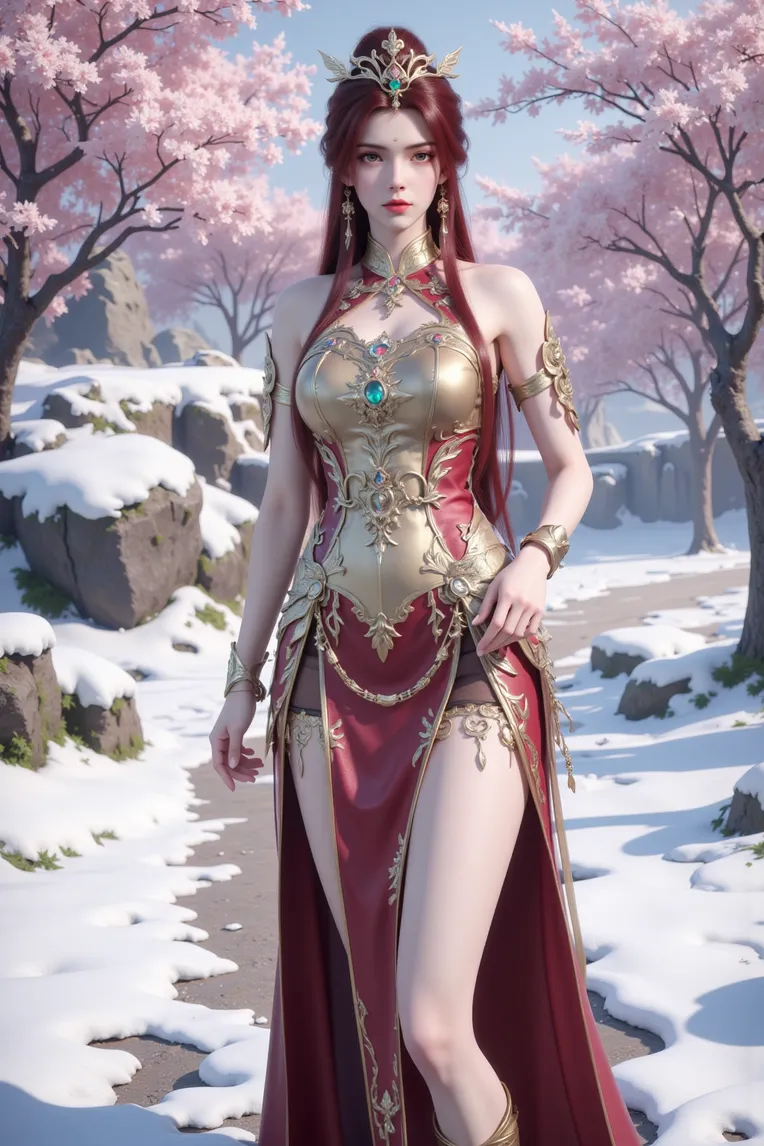 Anime Style,Girl,Object Enhance,LoRA,FLUX.1