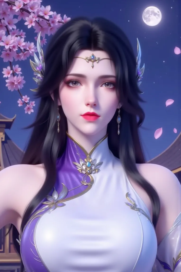 Anime,Girl,Physical/Facial feature,LoRA,FLUX.1