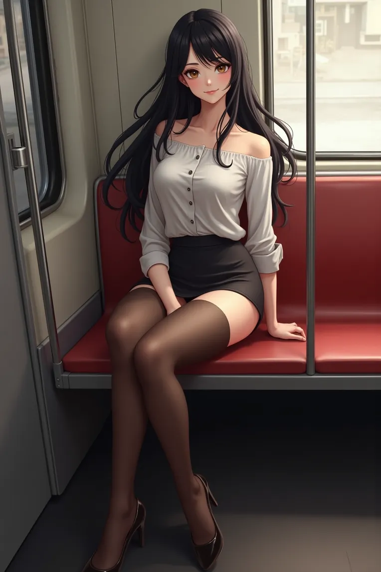 CGI style,Anime Character,Girl,Checkpoint,FLUX.1