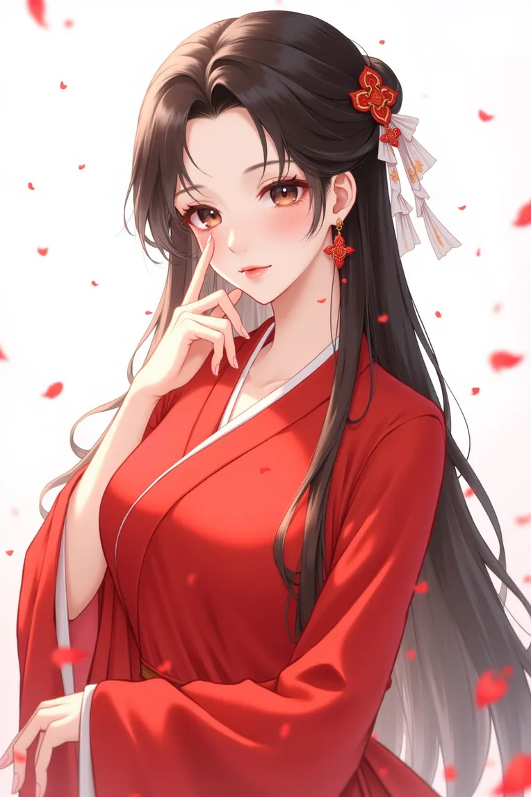 Anime Style,Girl,Object Enhance,LoRA,FLUX.1