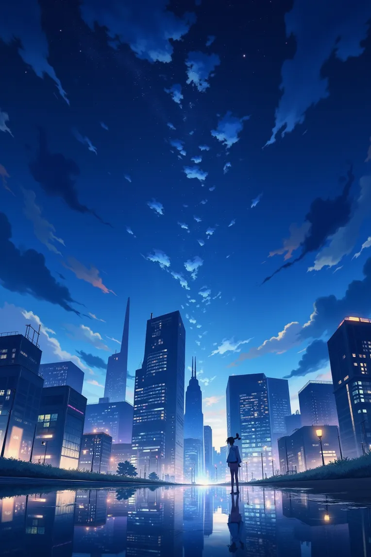 Anime,Anime Character,Girl,Checkpoint,FLUX.1