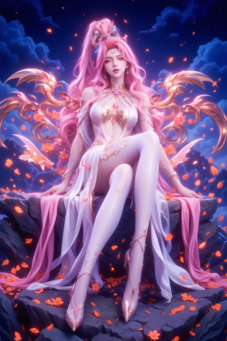 Anime Style,Girl,Object Enhance,LoRA,FLUX.1