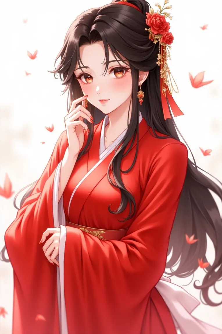 Anime Style,Girl,Object Enhance,LoRA,FLUX.1