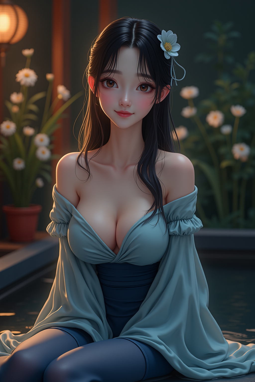 Flux.1 - Anime Style v1.0