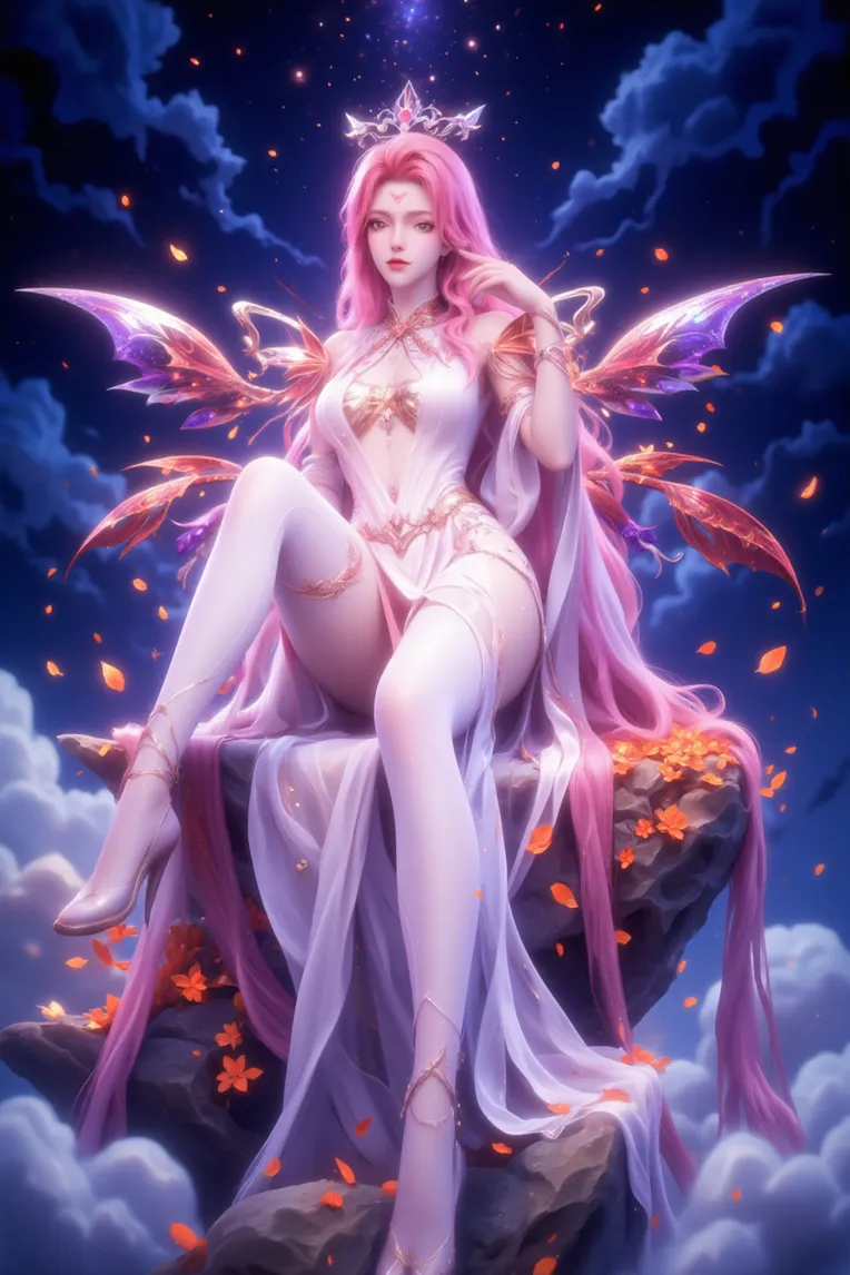 Anime Style,Girl,Object Enhance,LoRA,FLUX.1