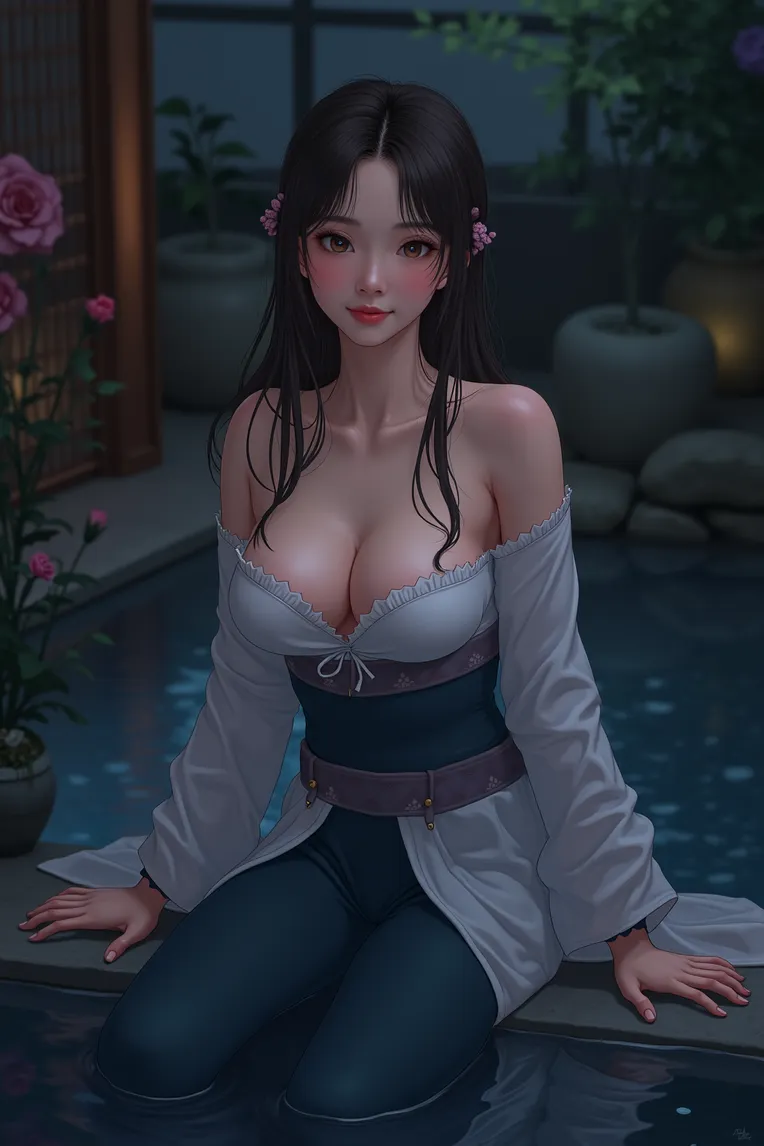 CGI style,Anime Character,Girl,Checkpoint,FLUX.1