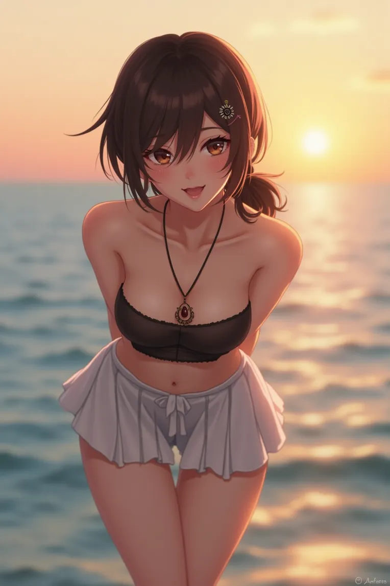 CGI style,Anime Character,Girl,Checkpoint,FLUX.1