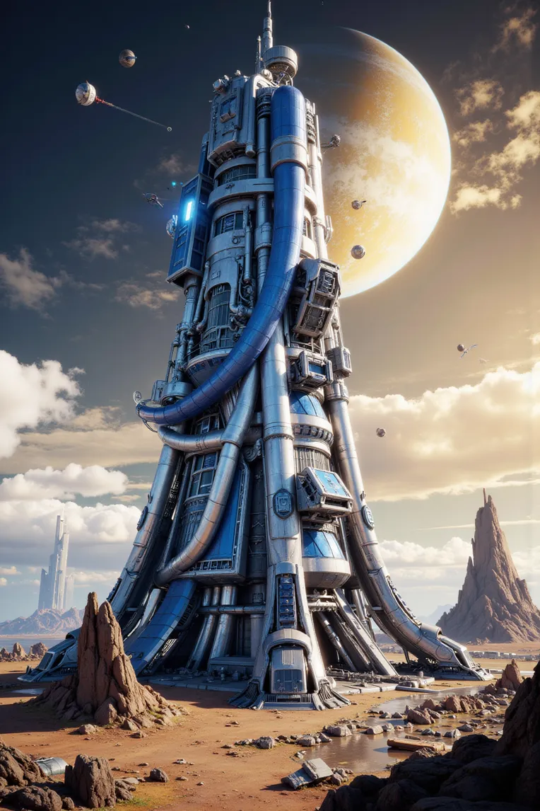 Architectural Design,Building,Style Boost,Checkpoint,FLUX.1