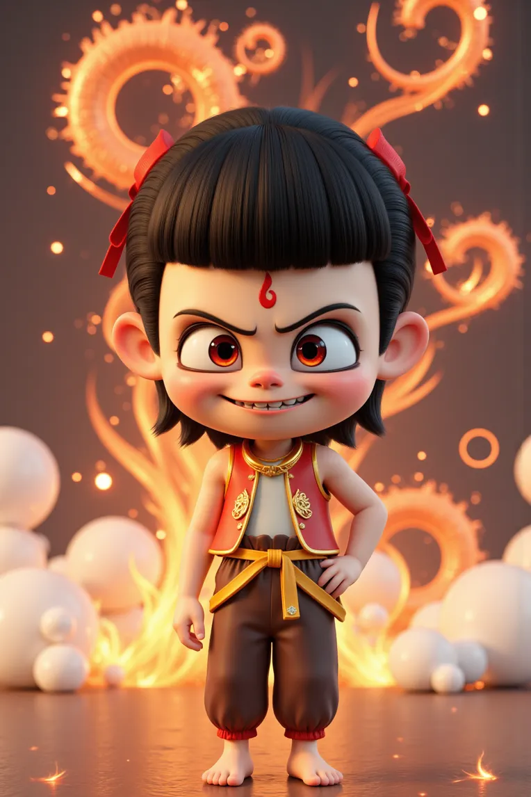 CGI style,Boy,Physical/Facial feature,LoRA,FLUX.1