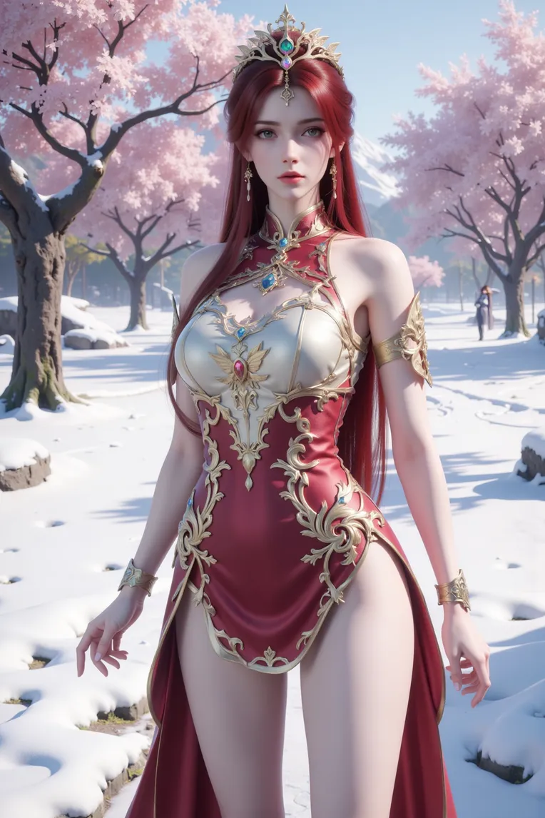 Anime Style,Girl,Object Enhance,LoRA,FLUX.1