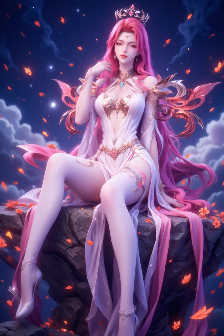 Anime Style,Girl,Object Enhance,LoRA,FLUX.1