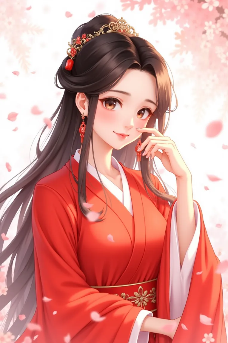 Anime Style,Girl,Object Enhance,LoRA,FLUX.1