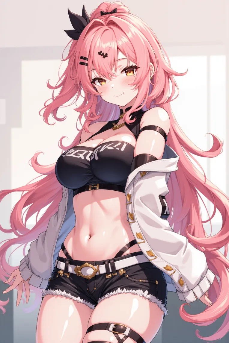 Anime Style,Girl,Physical/Facial feature,LoRA,FLUX.1