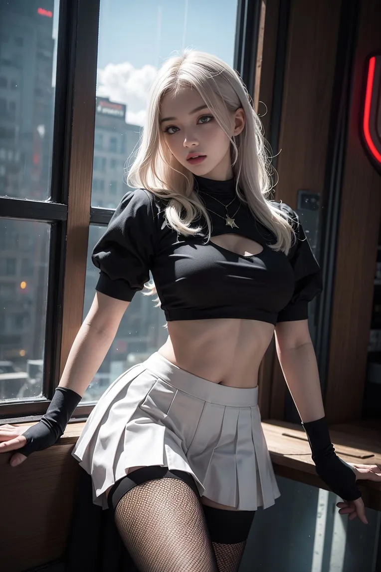 Realistic,Portrait Photography,Girl,Checkpoint,SD 1.5