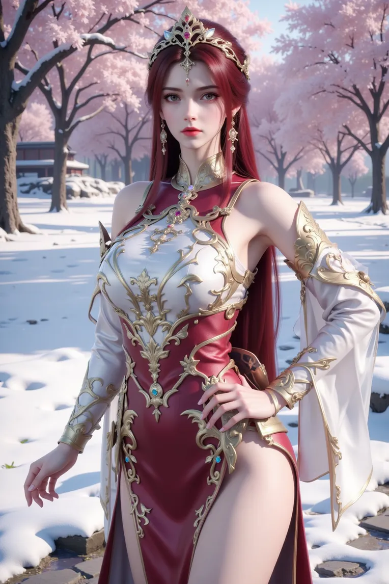 Anime Style,Girl,Object Enhance,LoRA,FLUX.1