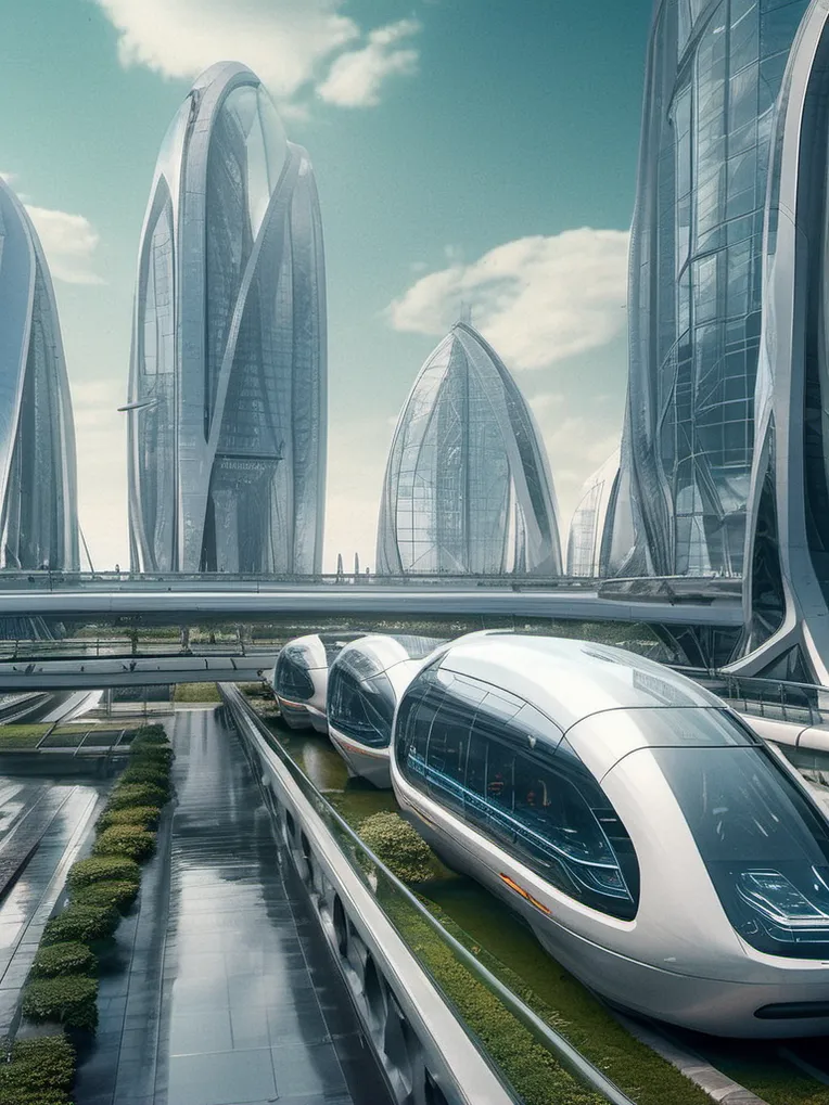 Architectural Design,Building,LoRA,SDXL