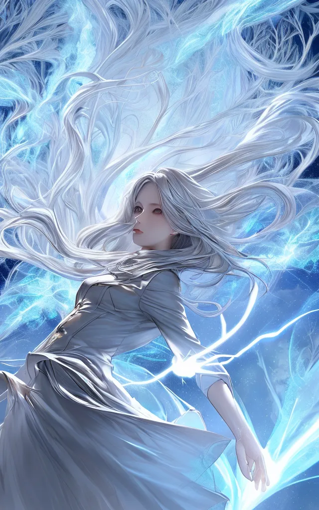 CGI style,Anime Style,Girl,LoRA,SD 1.5